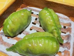 -蔡澜点心·粤菜(花城汇南区店)