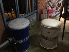 -云晓光头烧烤吧(川沙绿地店)