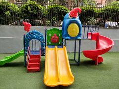 -广州市海珠区乐森幼儿园