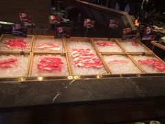 -炉小哥烤肉(朗悦公园茂店)