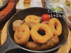 -西缘牛排(荟聚购物中心店)