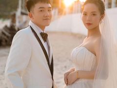 -经典婚纱摄影美学馆·私人定制