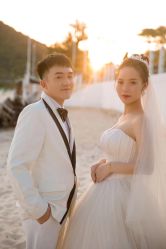 -经典婚纱摄影美学馆·私人定制