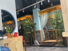 门面-东方肉馆(文庭雅苑店)
