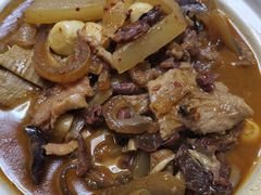 -赖厨潮汕砂锅粥