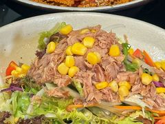 -昱匠·日本料理(金融街店)