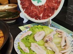 -巴蜀大将火锅(春熙店)