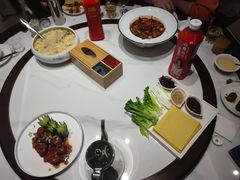 -巨鼎谭家菜(普照寺路店)