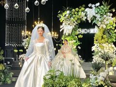 -青岛富力艾美酒店