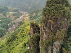 -南尖岩