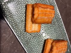 黄金脆带鱼-新荣记(BFC外滩金融中心店)