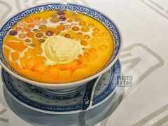 -开心糖水铺(天府三街店)