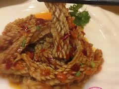 -马凯餐厅(长椿街店)