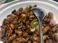 -九十九顶毡房(阜石路店)