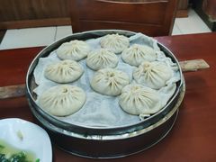 -东京包子楼(政七街店)