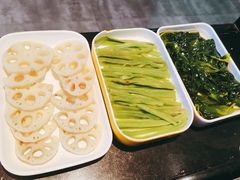 -古乐牛香·鲜牛肉牛杂火锅(五一中路店)