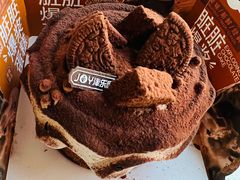 津乐园蛋糕-津乐园