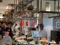 -东方红海鲜百汇(国际大厦店)