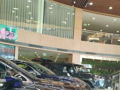 -大连中升雷克萨斯(华北路店)