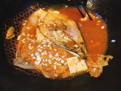 -大杰海鲜锅(基隆路店)