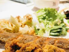 -比格比萨自助(上海松江万达店)