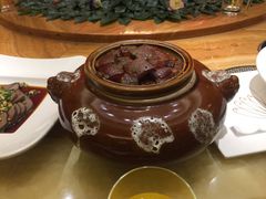 -白金汉爵大酒店·中餐厅(相城店)