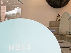 -HUGS coffee(东区店)
