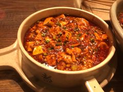 -水煮三国·川鲁江湖菜(香山店)