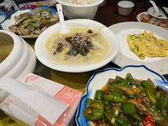 -八道本地特色菜馆(大鹏古城店)