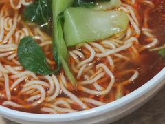 -福乐牛肉面(菜市店)