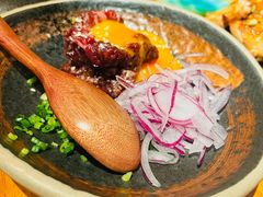 -醉虎传(南锣鼓巷店)