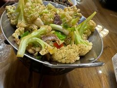 -芦茨金富饭庄·25年老字号·专做稻草鸡