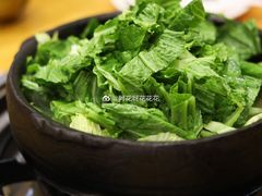 牛瘪火锅-榕江牛瘪牛肉火锅
