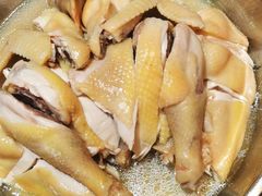 -大笑饭堂(甲子桥店)