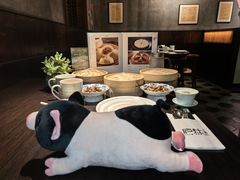 -庐灶江南·江南菜·四合院Bistro(东直门雍和宫·原华侨宾馆店)