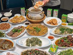 -潮中人·潮州菜(益乐路店)