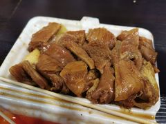 -细妹五香牛杂(步行街店)