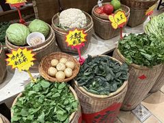 -老西门·常州菜(新区店)