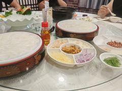 -寻味顺德·南记酒家·传统顺德菜·鱼生(广源路店)