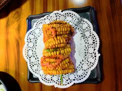 -捞围鲜·港式打边炉(海阳路店)