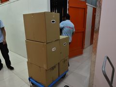 -美立方自助仓迷你小仓库(太阳宫凯德店)