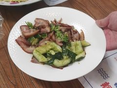 -和源祥·日照菜扛把子(万平口一店)