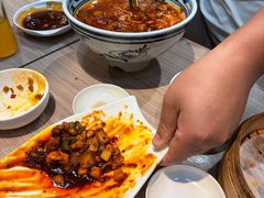 -里巷里(蚂蚁工场店)