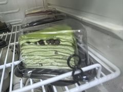 -港记甜品(黄寺大街店)