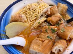 -重庆麻辣烫(国权路店)
