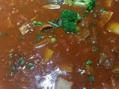 -隆喜元鱼汤包·海鲜(中联广场店)