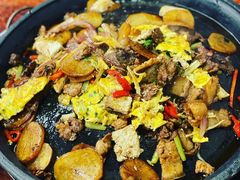 -一烙锅(友谊店)