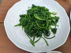 -金谷仓家庭料理(马泉营店)