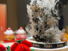 -柏尼娅PEARIA·蛋糕定制(静安店)