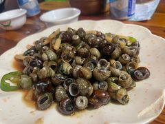 -南记食粥坊·宵夜大排档(莲花总店)